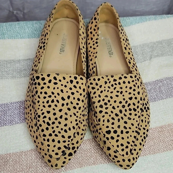 JUST FAB SHOES - Picture 5 of 8